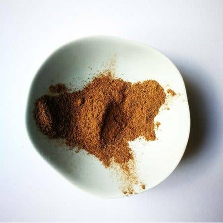 Garam Masala 60ml BIO
