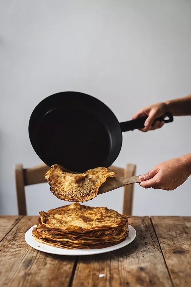 Préparation pour gâteaux bio : Crêpes maison - pour 6 personnes - 350g