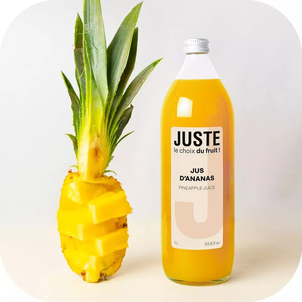 JUS ANANAS 1L