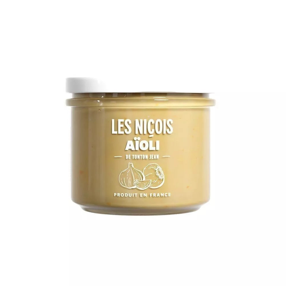 Aïoli De Tonton Jean (105g)