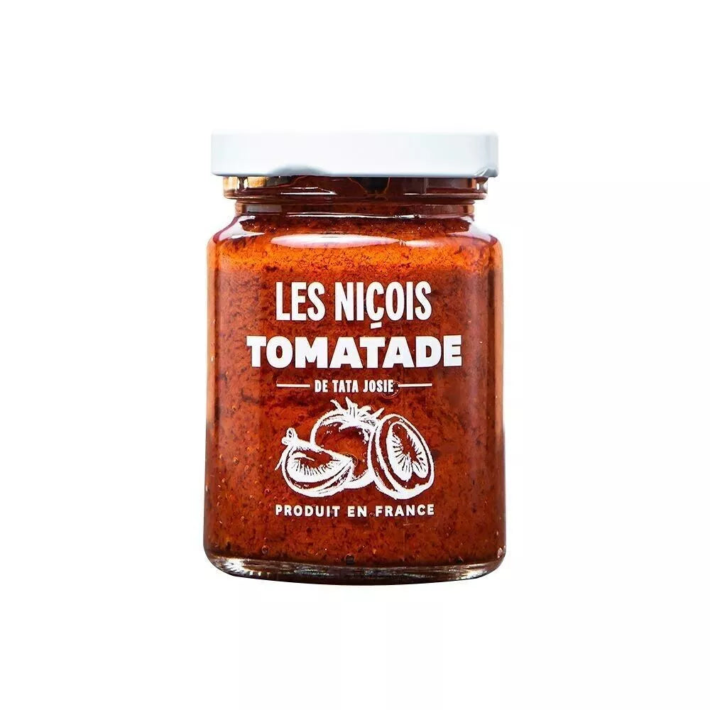 Tomatade de Tata Josie