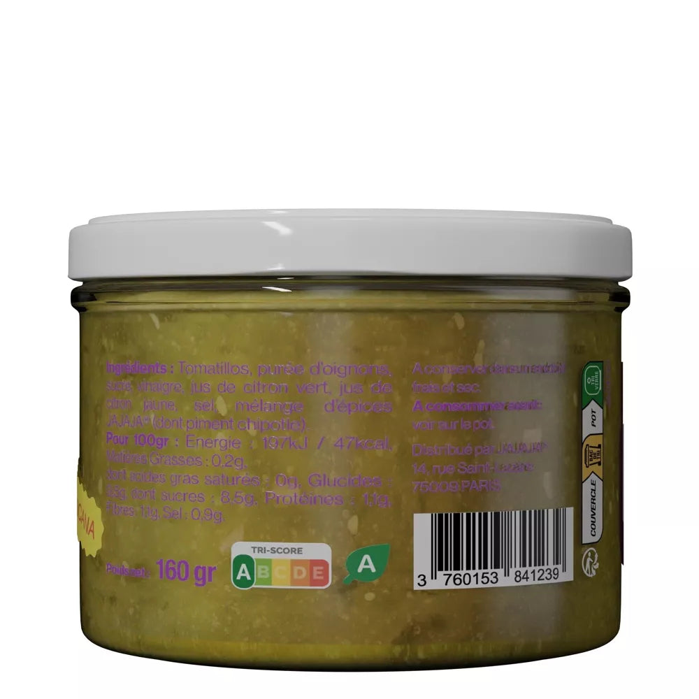 Salsa Verde (160g)