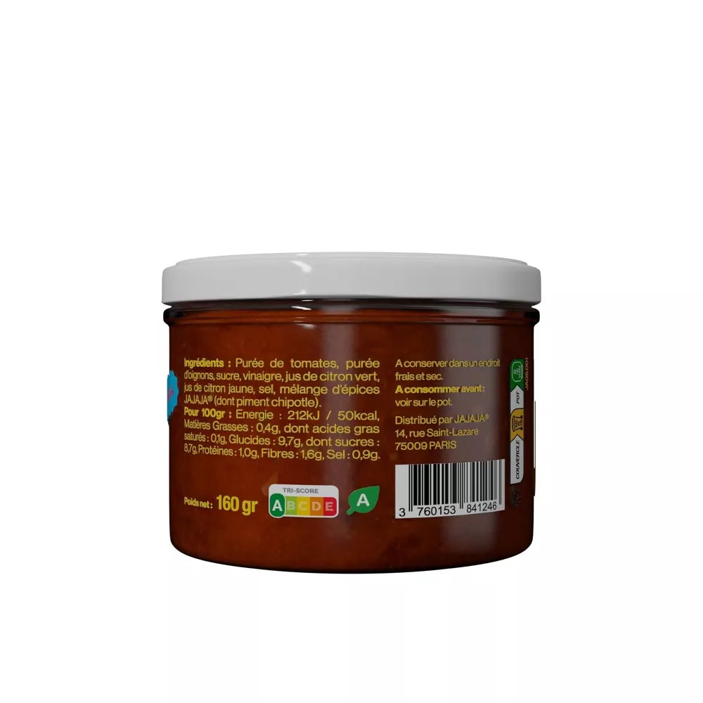 Salsa Roja (100g)