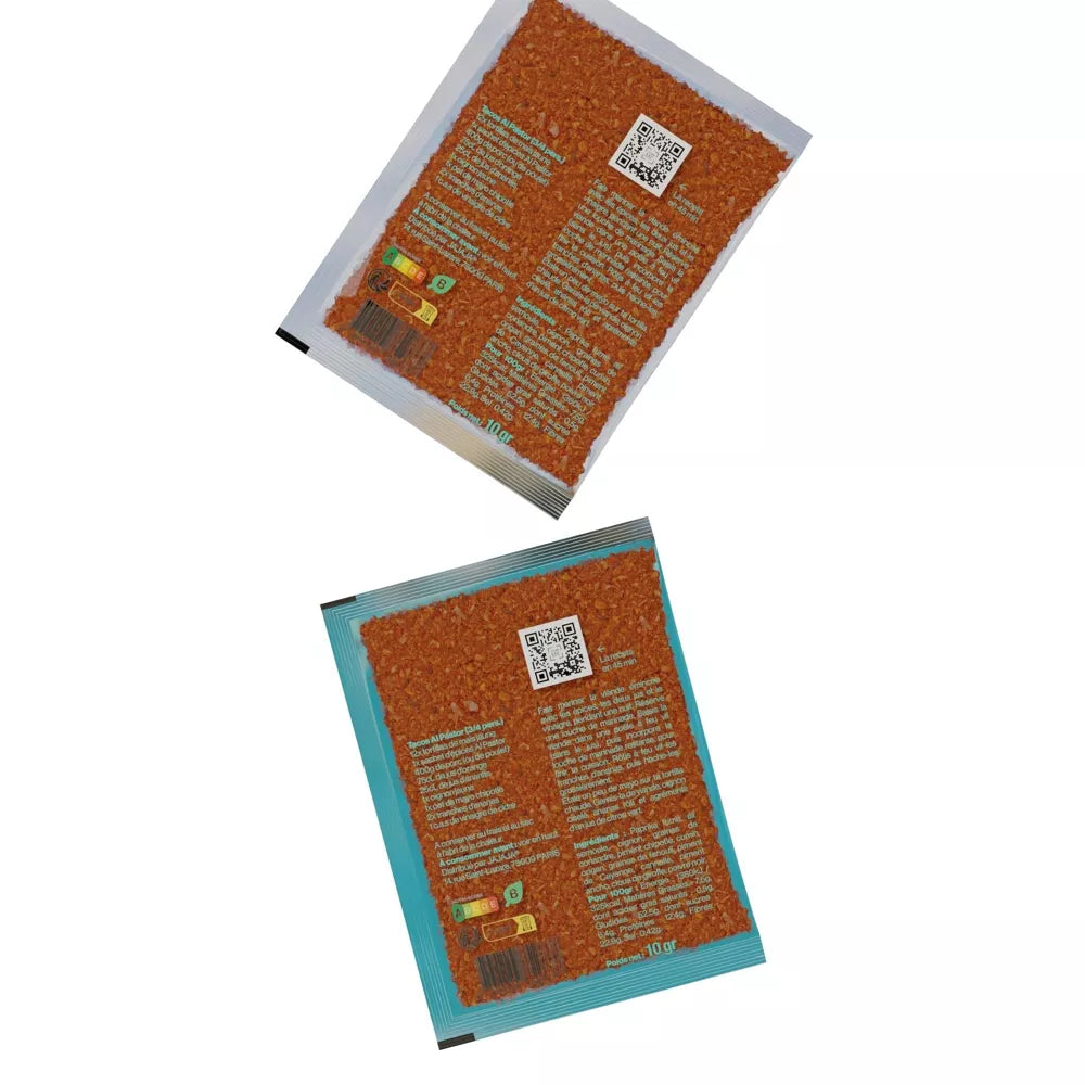 Epices Marinade Al Pastor (10g)
