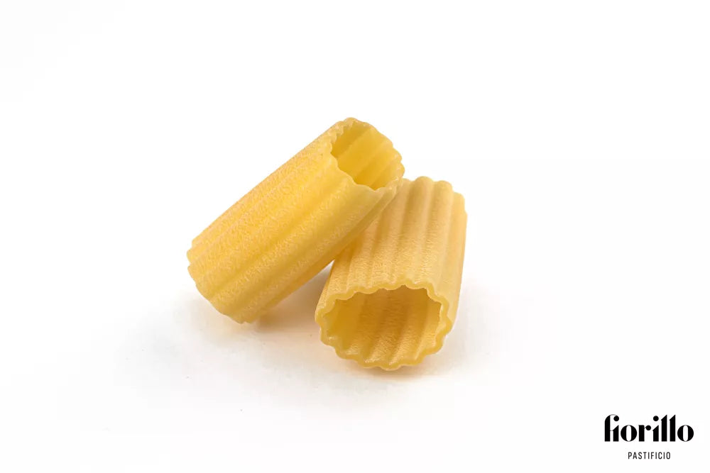 Pâtes - Paccheri ondulés