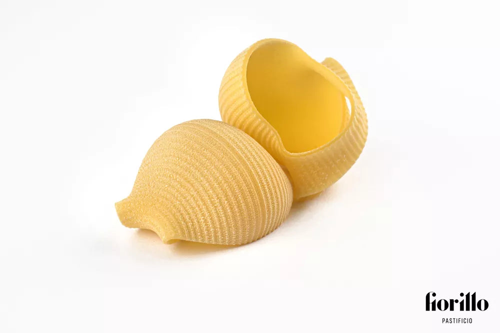 Pâtes - Lumaconi