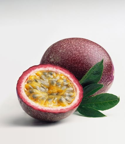Un Fruit de la Passion