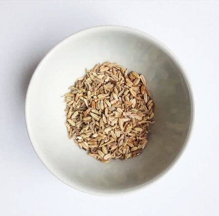 Fenouil (graine) BIO