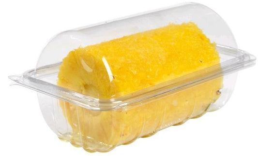 Ananas en Barquette