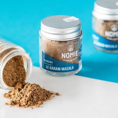 Garam Masala 30ml BIO