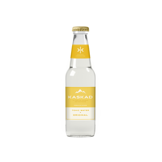 Kaskad Tonic Water