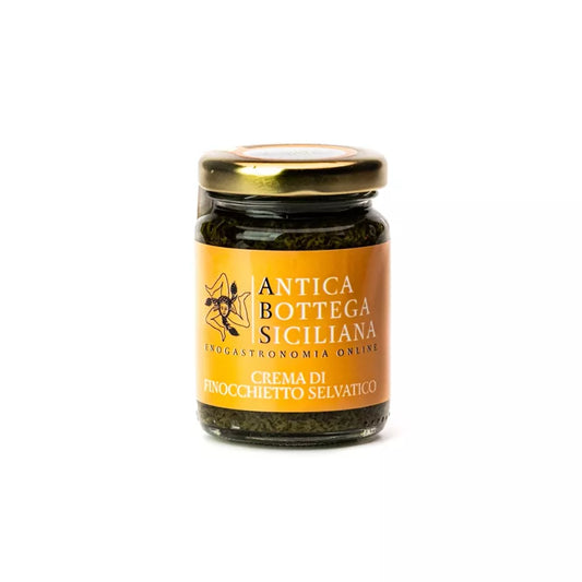 Pesto de fenouil sauvage - 90 g