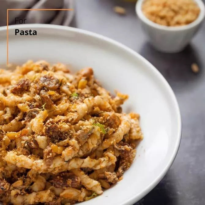 Pesto de fenouil sauvage - 90 g