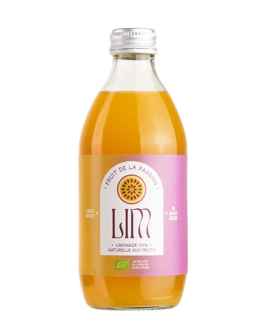 LIM Bio Fruit de la passion