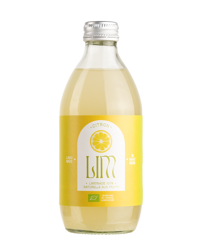 LIM Bio Citron