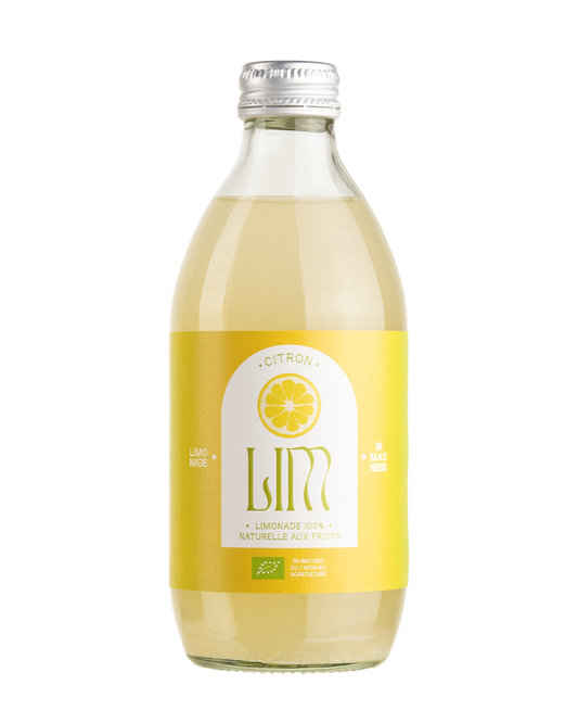 LIM Bio Citron