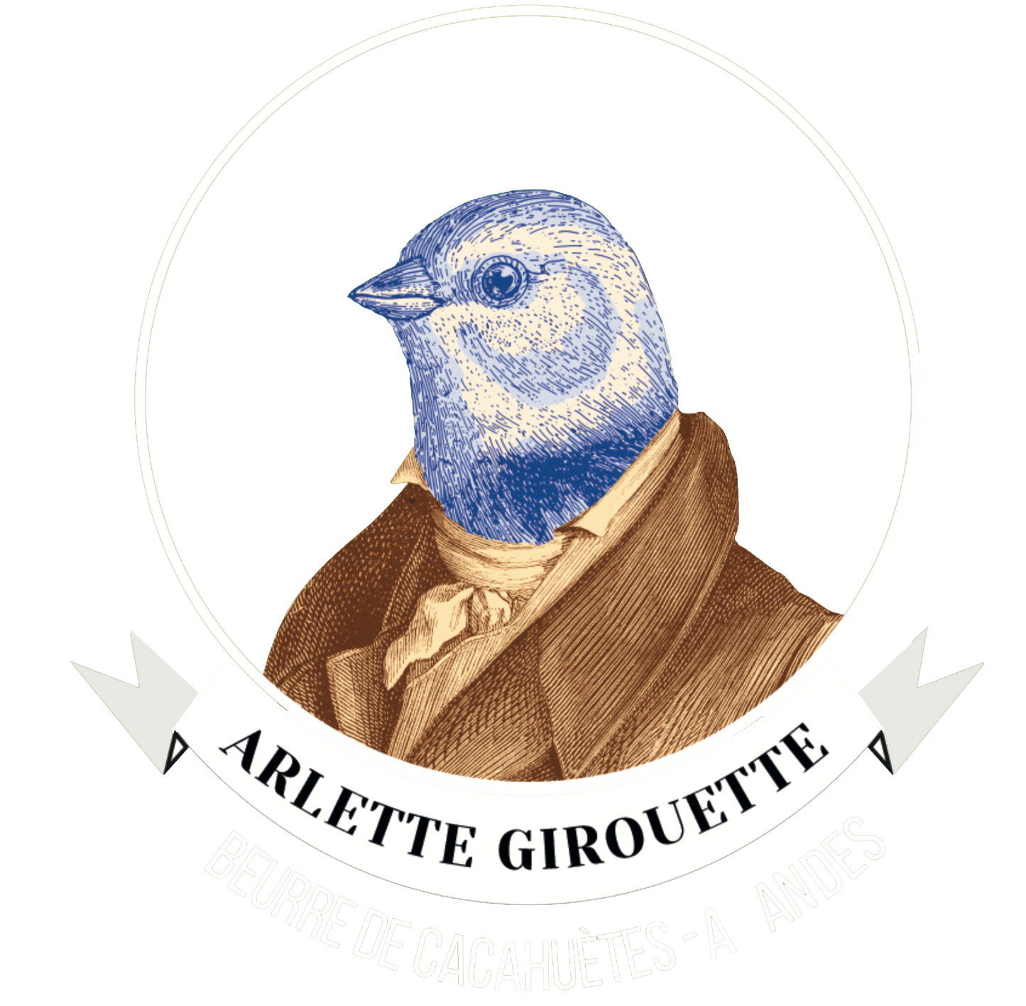 Granola Beurre de Cacahuète & Amandes - 350G -