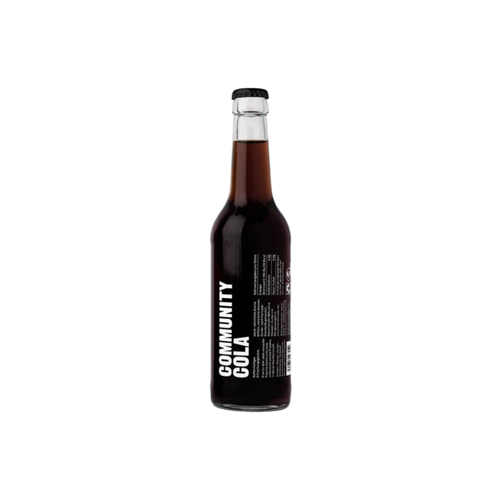 Community Cola Original
