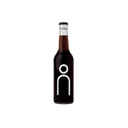 Community Cola sans sucres
