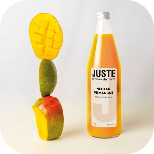 NECTAR DE MANGUE 75 CL