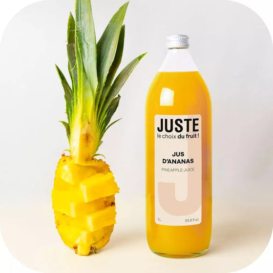 JUS ANANAS 1L