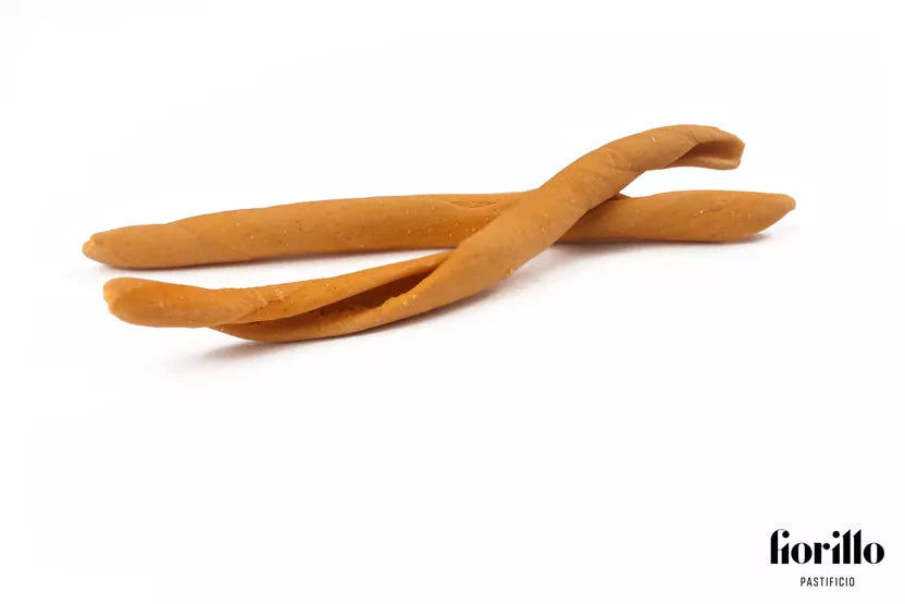 Fileja au piment