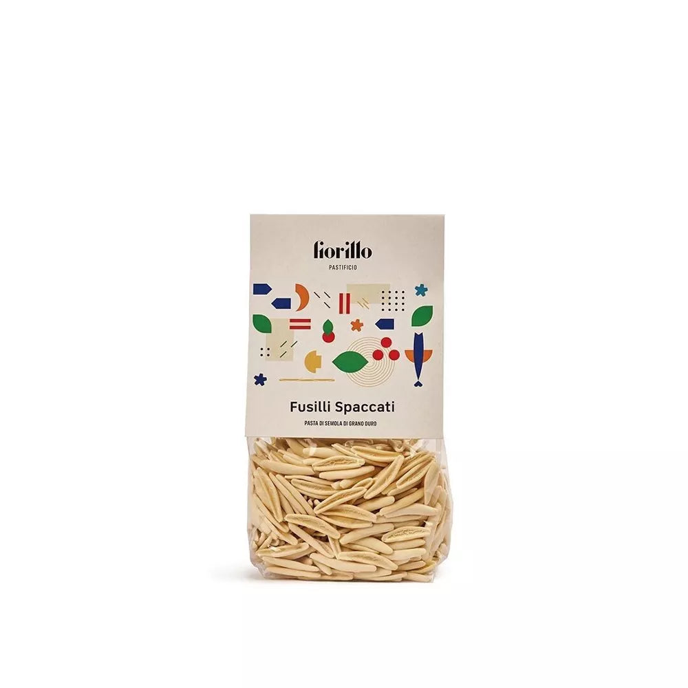 Pâtes - Fusilli Pastificio