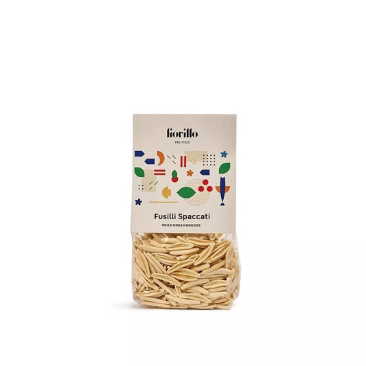 Pâtes - Fusilli Pastificio