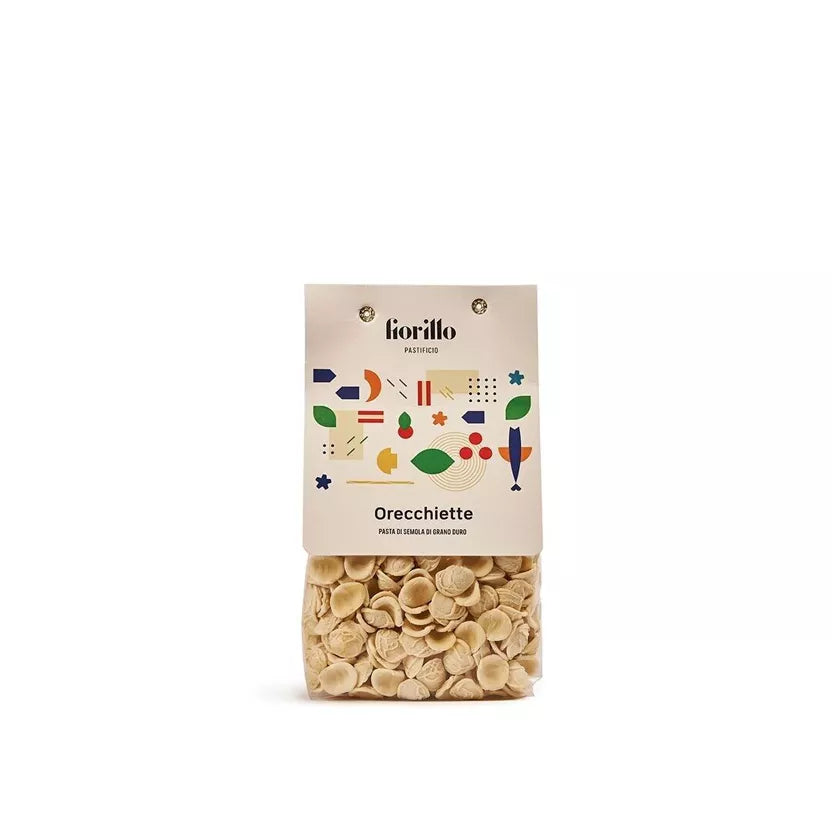 Orecchiette