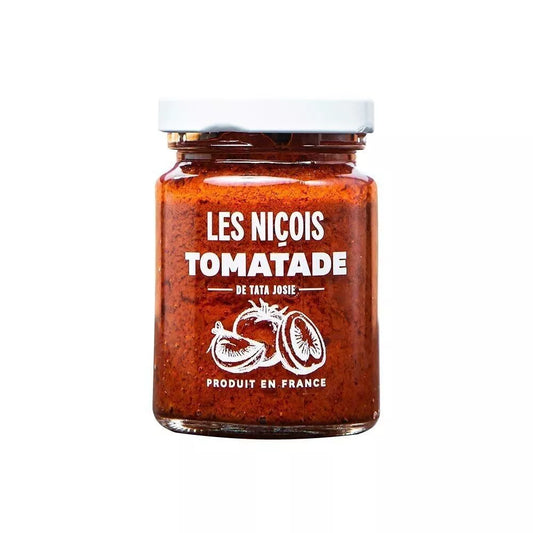 Tomatade de Tata Josie