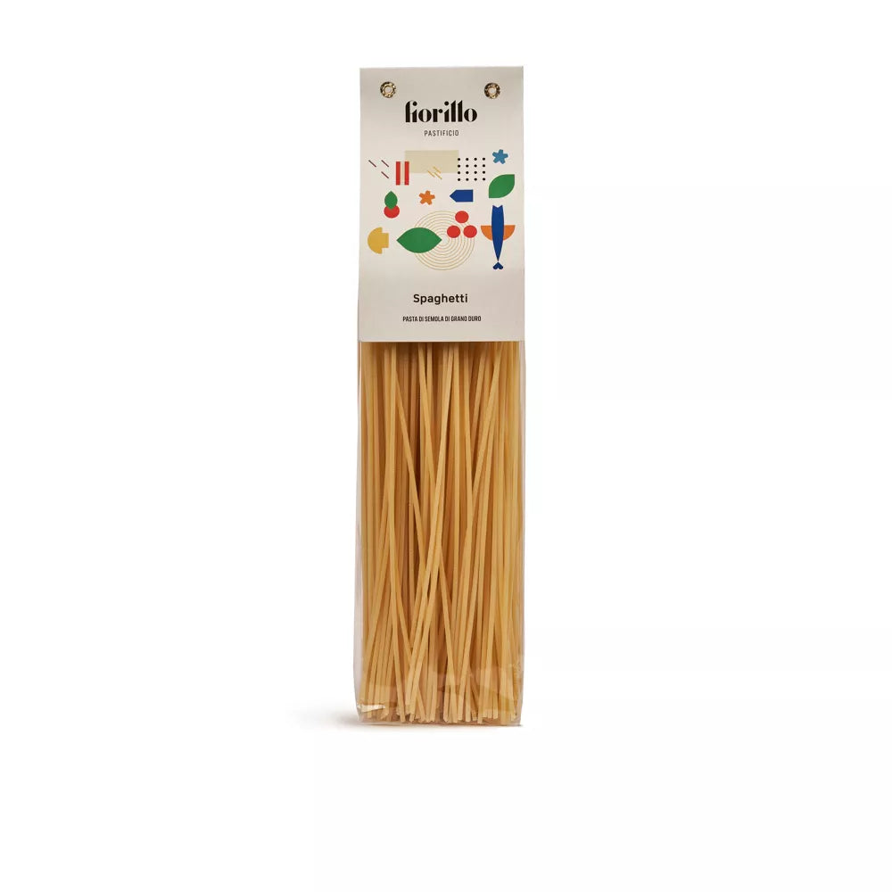 Pâtes - Spaghettis