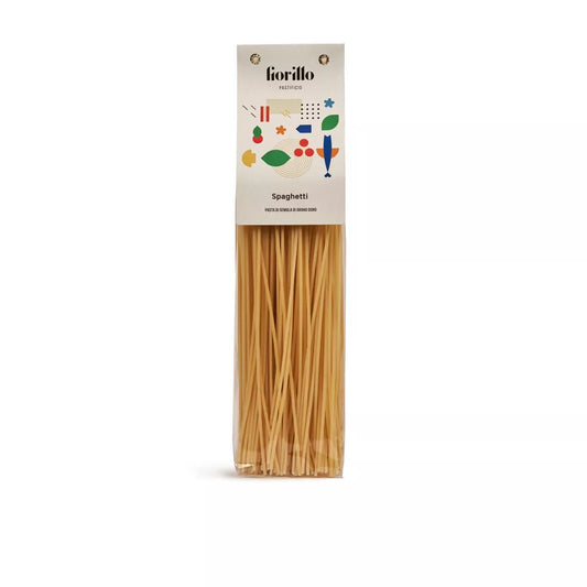 Pâtes - Spaghettis