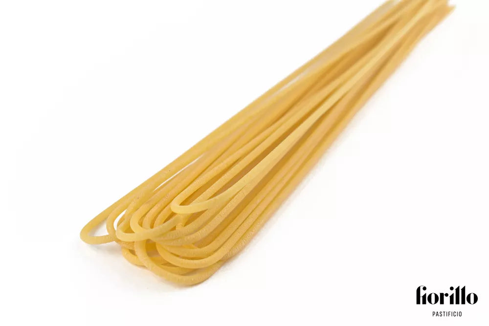 Pâtes - Spaghettis
