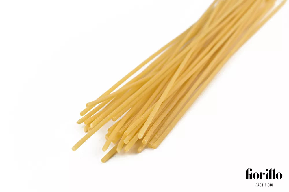 Pâtes - Spaghettis