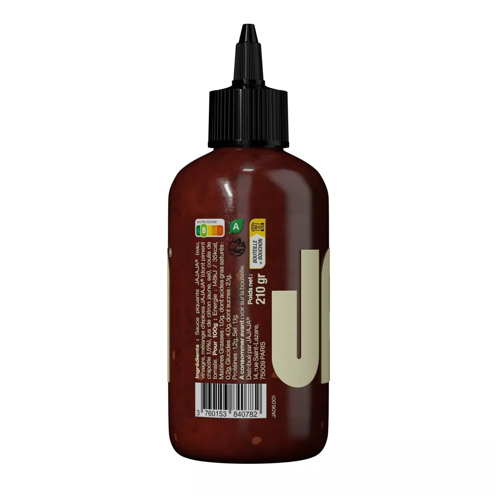 Sauce Piquante (210g)