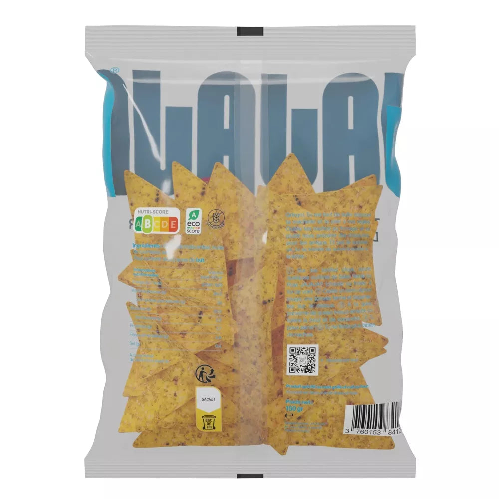 TORTILLA CHIPS