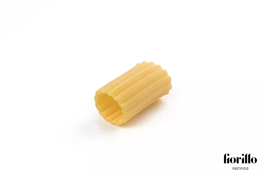 Pâtes - Paccheri ondulés