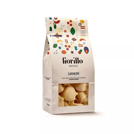 Pâtes - Lumaconi