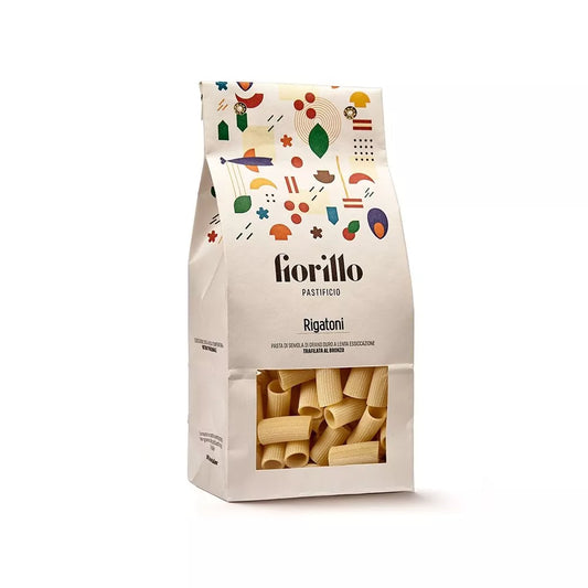 Pâtes - Rigatoni