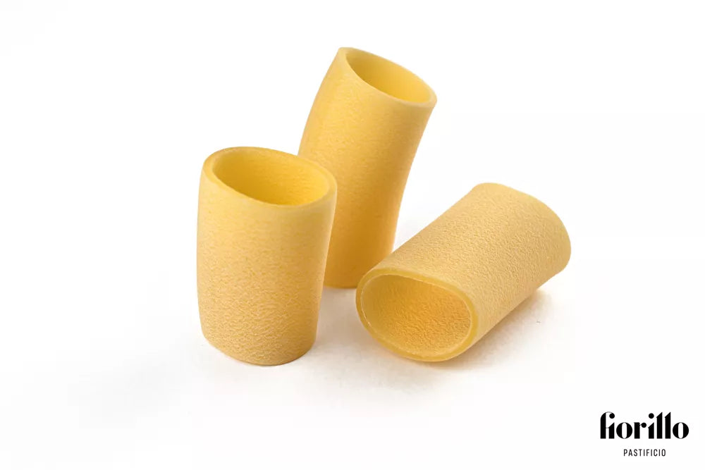Pâtes - Paccheri