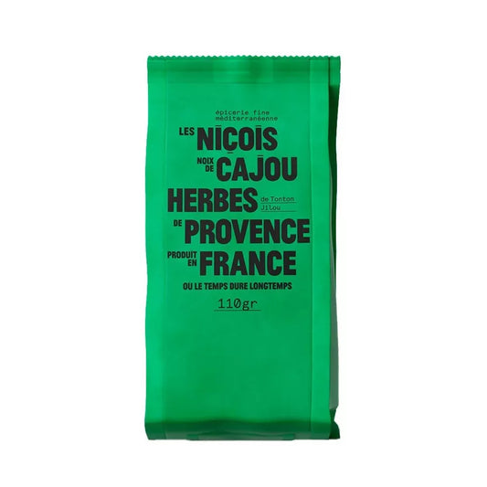 Noix de Cajou Herbes de Provence 110g