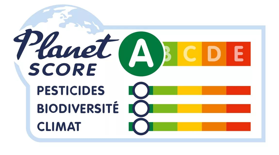 Velouté 5 légumes - Format Individuel