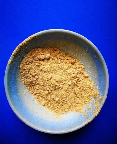 Gingembre (poudre) BIO