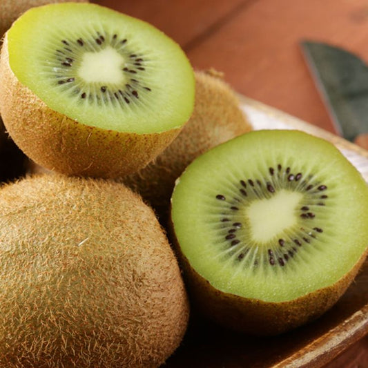Kiwi Vert