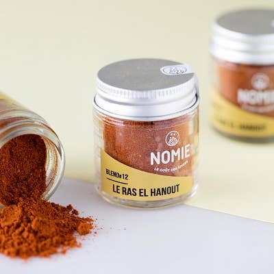 Ras el Hanout BIO