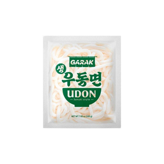 Nouilles Udon Garak 200 g