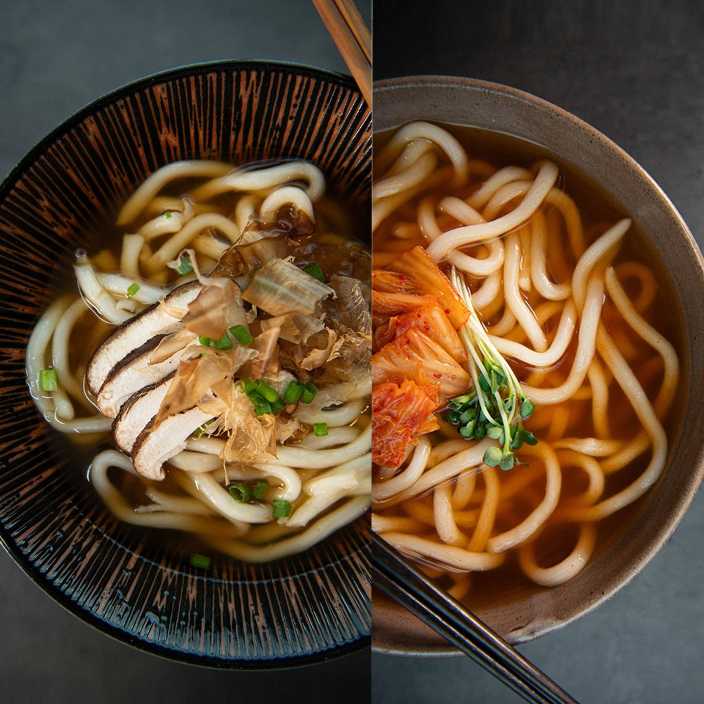 Nouilles Udon Garak 200 g