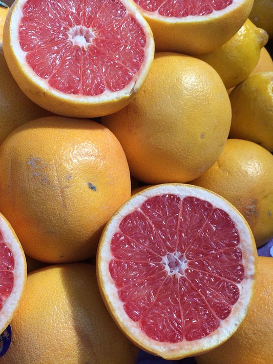 Pomelo