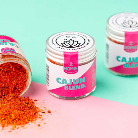 Cajun 60 ml