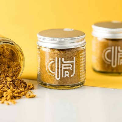 Blend Curry